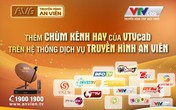 Xem truyền hình cáp Việt Nam trên Truyền hình An Viên Xem truyền hình cáp Việt Nam trên Truyền hình An Viên