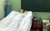 Hoàn cảnh khốn cùng của cô giáo tỉnh lại sau 2 năm hôn mê Hoàn cảnh khốn cùng của cô giáo tỉnh lại sau 2 năm hôn mê
