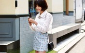 Nữ tính và thoải mái cùng những chiếc váy cotton Nữ tính và thoải mái cùng những chiếc váy cotton