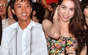 Choáng với thông tin về độ chịu chơi của "phu quân" Hà Hồ Choáng với thông tin về độ chịu chơi của "phu quân" Hà Hồ