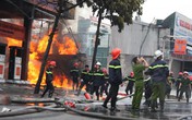 Quy hoạch kiểu… rải bom! Quy hoạch kiểu… rải bom!