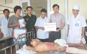 Danh sách bạn đọc hảo tâm giúp đỡ các cảnh ngộ khó khăn từ 1 - 15/9/2013 Danh sách bạn đọc hảo tâm giúp đỡ các cảnh ngộ khó khăn từ 1 - 15/9/2013