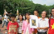 Vĩnh biệt người Thủ trưởng tối cao! Vĩnh biệt người Thủ trưởng tối cao!