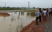 Nghẹn lòng những cái chết tức tưởi dưới hố công trình Nghẹn lòng những cái chết tức tưởi dưới hố công trình