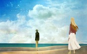 Anh sẽ đến! Anh sẽ đến!