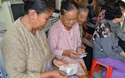 Nhọc nhằn lương hưu và lời tuyên bố bất ngờ của ông giám đốc BHXH! Nhọc nhằn lương hưu và lời tuyên bố bất ngờ của ông giám đốc BHXH!