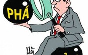 Lệnh cứ lệnh, làm cứ làm, đói vẫn hoàn… đói! Lệnh cứ lệnh, làm cứ làm, đói vẫn hoàn… đói!