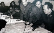 Tướng Giáp trong tôi! Tướng Giáp trong tôi!
