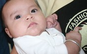 Bé Giáng Tiên vẫn chống chọi từng ngày với căn bệnh quái ác Bé Giáng Tiên vẫn chống chọi từng ngày với căn bệnh quái ác