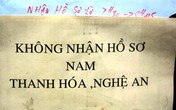 Thiếu lòng tin, thừa phán xét Thiếu lòng tin, thừa phán xét