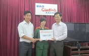Danh sách kết chuyển Vòng tay nhân ái tới các cảnh ngộ qua bưu điện Danh sách kết chuyển Vòng tay nhân ái tới các cảnh ngộ qua bưu điện
