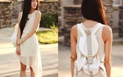 1001 phong cách thời trang cho ngày hè 1001 phong cách thời trang cho ngày hè