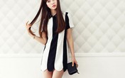 Chọn váy ngắn quyến rũ cho ngày hè Chọn váy ngắn quyến rũ cho ngày hè