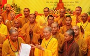 Ra mắt Ban Thông tin truyền thông Trung ương GHPGVN Ra mắt Ban Thông tin truyền thông Trung ương GHPGVN