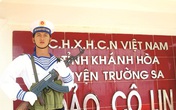 Gần lắm Trường Sa Gần lắm Trường Sa