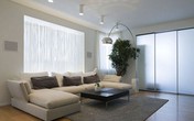 Cải tạo phòng 60 m² cho vợ chồng trẻ Cải tạo phòng 60 m² cho vợ chồng trẻ