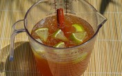 Mẹo pha nước chanh hoàn hảo cho mùa hè Mẹo pha nước chanh hoàn hảo cho mùa hè