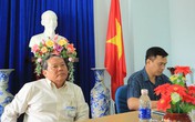 Phó Tổng cục trưởng Hồ Chí Hùng làm việc tại Phú Hoà (Phú Yên) Phó Tổng cục trưởng Hồ Chí Hùng làm việc tại Phú Hoà (Phú Yên)