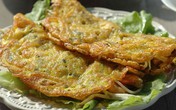 Cách làm bánh xèo mỏng giòn cực thơm ngon Cách làm bánh xèo mỏng giòn cực thơm ngon
