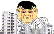 Chung cư mini khó làm sổ đỏ: Người bán, kẻ mua cùng… khóc Chung cư mini khó làm sổ đỏ: Người bán, kẻ mua cùng… khóc