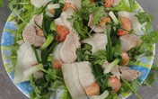 Khám phá những món ngon, độc đáo mang phong vị Hà Nội cổ Khám phá những món ngon, độc đáo mang phong vị Hà Nội cổ