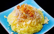 Bí quyết làm xôi xéo cực ngon Bí quyết làm xôi xéo cực ngon