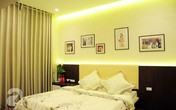 Ngắm hai phòng ngủ đẹp lung linh sau khi cải tạo ở Hà Nội Ngắm hai phòng ngủ đẹp lung linh sau khi cải tạo ở Hà Nội