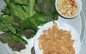 Độc đáo thịt chua bản Tày Độc đáo thịt chua bản Tày