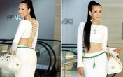 20 bộ cánh sexy hút mắt nhìn của Anh Thư 20 bộ cánh sexy hút mắt nhìn của Anh Thư