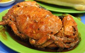 Nhâm nhi cù kỳ sốt me sau những ngày mưa gió Nhâm nhi cù kỳ sốt me sau những ngày mưa gió