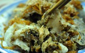 Đến Hàng Bồ ăn bánh cuốn thịt gà không hàn the Đến Hàng Bồ ăn bánh cuốn thịt gà không hàn the