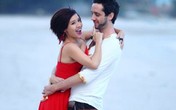 Gu thời trang "độc" của vợ chồng Mai Khôi Gu thời trang "độc" của vợ chồng Mai Khôi