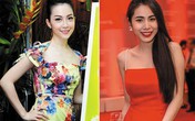 Thủy Tiên - Linh Nga đứng đầu top mỹ nhân mặc đẹp tuần qua Thủy Tiên - Linh Nga đứng đầu top mỹ nhân mặc đẹp tuần qua