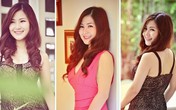 Hương Tràm mất điểm vì gu thời trang già trước tuổi Hương Tràm mất điểm vì gu thời trang già trước tuổi