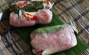 Tự làm nem chua ngon như đặc sản Thanh Hóa Tự làm nem chua ngon như đặc sản Thanh Hóa