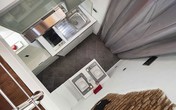 "Tung hoành" nhà nhỏ 7m² "Tung hoành" nhà nhỏ 7m²