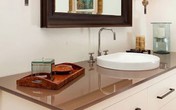 8 bí quyết giúp phòng tắm sạch bất ngờ 8 bí quyết giúp phòng tắm sạch bất ngờ