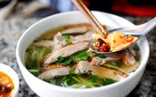 Phở vịt quay xứ Lạng trong lòng Hà Nội Phở vịt quay xứ Lạng trong lòng Hà Nội