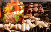 3 quán nướng bình dân cho ngày mát trời 3 quán nướng bình dân cho ngày mát trời