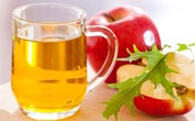 Trắng da, sạch mụn nhờ... rượu Trắng da, sạch mụn nhờ... rượu