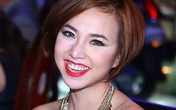 Những sao Việt "nghiện" phong cách trang điểm đậm Những sao Việt "nghiện" phong cách trang điểm đậm