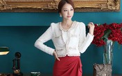 Những mẫu áo vest nữ công sở 2013 đẹp duyên dáng Những mẫu áo vest nữ công sở 2013 đẹp duyên dáng