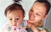 Thương Tín chia sẻ về người vợ mới ngoài 20 Thương Tín chia sẻ về người vợ mới ngoài 20