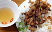 Bánh cuốn thịt nướng Phủ Lý giữa lòng phố cổ Bánh cuốn thịt nướng Phủ Lý giữa lòng phố cổ