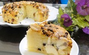 2 cách làm bánh bông lan tuyệt hảo 2 cách làm bánh bông lan tuyệt hảo