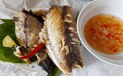 Ngon như cá nướng rơm mùa gặt Ninh Bình Ngon như cá nướng rơm mùa gặt Ninh Bình