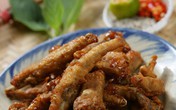Khám phá món chân gà muối chiên mới lạ tại Sài Gòn Khám phá món chân gà muối chiên mới lạ tại Sài Gòn