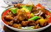 Thịt ba chỉ xào chua ngọt ngon tuyệt Thịt ba chỉ xào chua ngọt ngon tuyệt
