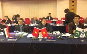 Tăng cường hợp tác Nam-Nam trong lĩnh vực DS và phát triển: Đảm bảo phát triển bền vững Tăng cường hợp tác Nam-Nam trong lĩnh vực DS và phát triển: Đảm bảo phát triển bền vững