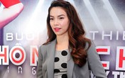 Hà Hồ và chiêu làm "nóng" hình ảnh với blazer Hà Hồ và chiêu làm "nóng" hình ảnh với blazer